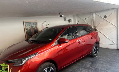 Narvarte se vende magnífica casa duplex