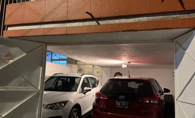 Narvarte se vende magnífica casa duplex