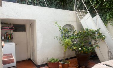 Narvarte se vende magnífica casa duplex