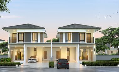 Chiang Mai housing estates, quality houses in Chiang Mai, Chiang Mai houses