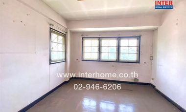 2-storey detached house, 89 sq m, Chamon Community Village, Chamon Alley 4, Phahonyothin Road, Lam Luk Ka Road, Lam Luk Ka Alley 2, Lam Luk Ka, Pathum