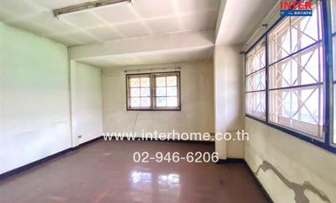 2-storey detached house, 89 sq m, Chamon Community Village, Chamon Alley 4, Phahonyothin Road, Lam Luk Ka Road, Lam Luk Ka Alley 2, Lam Luk Ka, Pathum