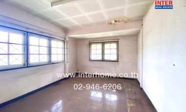 2-storey detached house, 89 sq m, Chamon Community Village, Chamon Alley 4, Phahonyothin Road, Lam Luk Ka Road, Lam Luk Ka Alley 2, Lam Luk Ka, Pathum