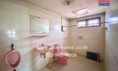 2-storey detached house, 89 sq m, Chamon Community Village, Chamon Alley 4, Phahonyothin Road, Lam Luk Ka Road, Lam Luk Ka Alley 2, Lam Luk Ka, Pathum