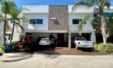 casa en venta en villa verona