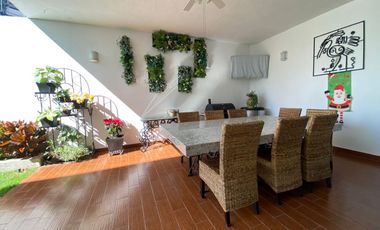 casa en venta en villa verona