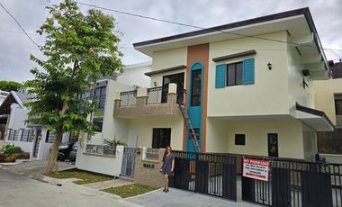 BRAND NEW TWO-STOREY HOUSE AND LOT IMUS, CAVITE