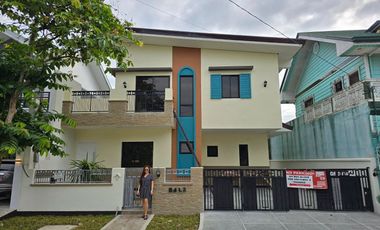 BRAND NEW TWO-STOREY HOUSE AND LOT IMUS, CAVITE