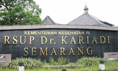 Rumah View Laut Selangkah Dari Bandeng Juwana Pamularsih Semarang