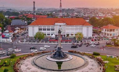 Rumah View Laut Selangkah Dari Bandeng Juwana Pamularsih Semarang