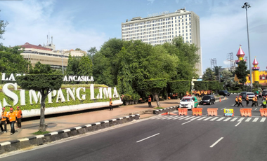 Rumah View Laut Selangkah Dari Bandeng Juwana Pamularsih Semarang