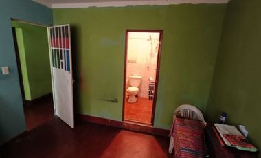 ¡Oportunidad única! Casa de 162 m² a precio de terreno en Ate