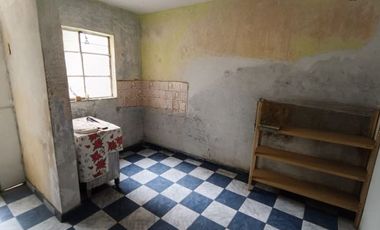 ¡Oportunidad única! Casa de 162 m² a precio de terreno en Ate