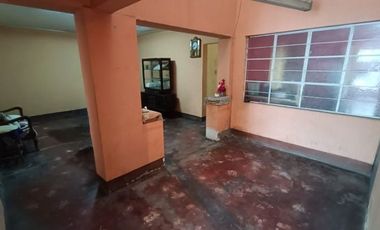¡Oportunidad única! Casa de 162 m² a precio de terreno en Ate