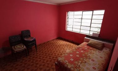 ¡Oportunidad única! Casa de 162 m² a precio de terreno en Ate