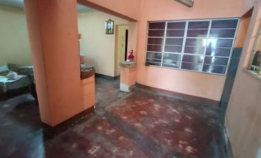 ¡Oportunidad única! Casa de 162 m² a precio de terreno en Ate
