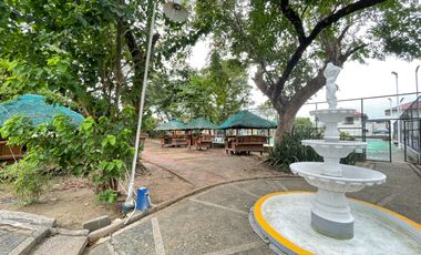 HOUSE AND LOT WITH SWIMMING POOL IN IMUS CAVITE