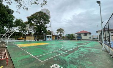 HOUSE AND LOT WITH SWIMMING POOL IN IMUS CAVITE