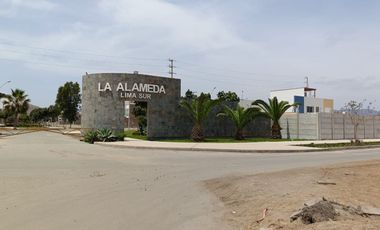 ¡Gran Oportunidad de Inversión en Chilca!