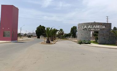 ¡Gran Oportunidad de Inversión en Chilca!