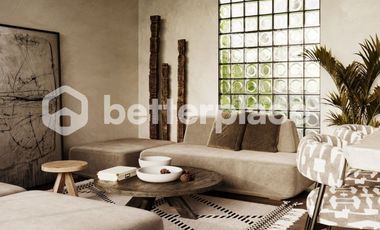 Tranquility Meets Elegance, Two Bedroom Villa in Sayan – Ubud