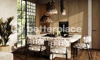 Tranquility Meets Elegance, Two Bedroom Villa in Sayan – Ubud
