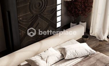 Tranquility Meets Elegance, Two Bedroom Villa in Sayan – Ubud