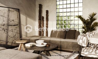 Tranquility Meets Elegance, Two Bedroom Villa in Sayan – Ubud