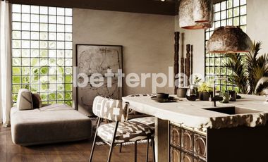 Tranquility Meets Elegance, Two Bedroom Villa in Sayan – Ubud