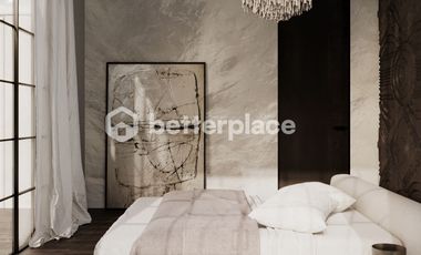 Tranquility Meets Elegance, Two Bedroom Villa in Sayan – Ubud