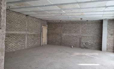 PLAZA ANTIGUA II ZONA ESMERALDA OFICINA EN VENTA