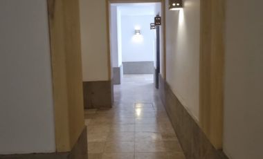 PLAZA ANTIGUA II ZONA ESMERALDA OFICINA EN VENTA
