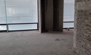 PLAZA ANTIGUA II ZONA ESMERALDA OFICINA EN VENTA
