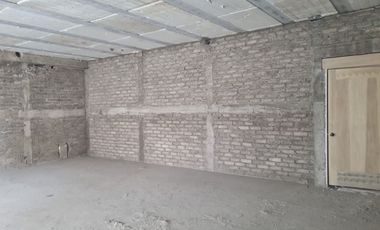PLAZA ANTIGUA II ZONA ESMERALDA OFICINA EN VENTA