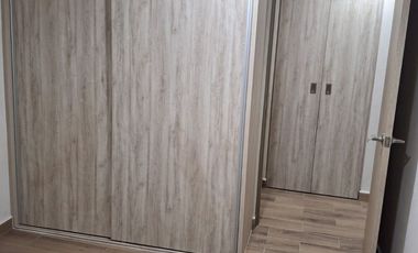 DEPARTAMENTO A UNOS PASOS DEL METRO RICARDO FLORES MAGÓN