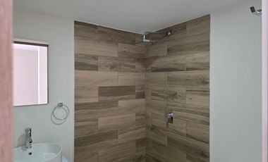 DEPARTAMENTO A UNOS PASOS DEL METRO RICARDO FLORES MAGÓN