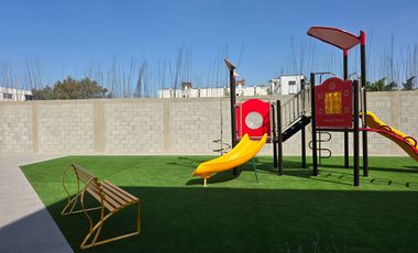 DEPARTAMENTO A UNOS PASOS DEL METRO RICARDO FLORES MAGÓN