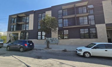 DEPARTAMENTO A UNOS PASOS DEL METRO RICARDO FLORES MAGÓN