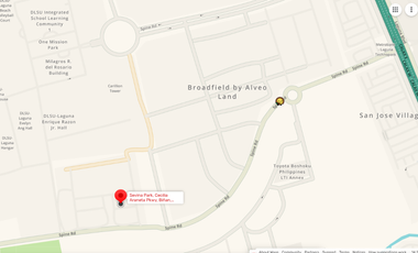 2 Bedroom Villa for Sale at Sevina Park Villas by Arthaland