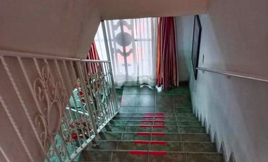 renta habitación amueblada una persona calle Héroe de Nacozari rumbo plaza cibeles