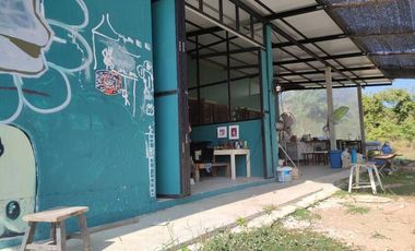 89005 - ขายบ้านเดี่ยว+ที่ดิน 4-2-87 ไร่ อ.เมือง จ.นครราชสีมา