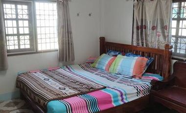 89005 - ขายบ้านเดี่ยว+ที่ดิน 4-2-87 ไร่ อ.เมือง จ.นครราชสีมา