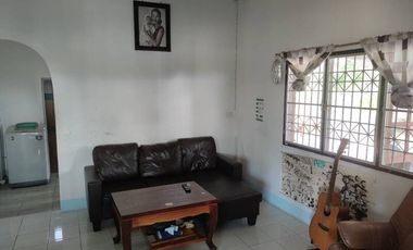 89005 - ขายบ้านเดี่ยว+ที่ดิน 4-2-87 ไร่ อ.เมือง จ.นครราชสีมา