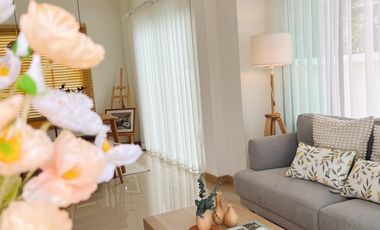 Flood-free Chiang Mai houses guaranteed to win many awards