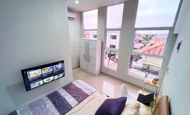 For Sale Cheap Luxury Boarding House Tangerang City Mall 33 Rooms SHM
