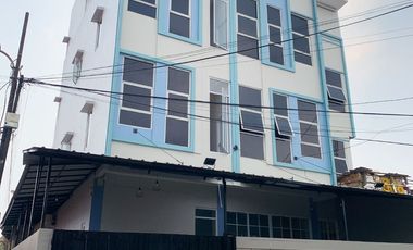 For Sale Cheap Luxury Boarding House Tangerang City Mall 33 Rooms SHM