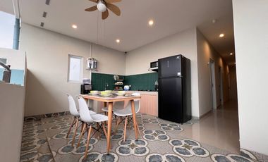 For Sale Cheap Luxury Boarding House Tangerang City Mall 33 Rooms SHM