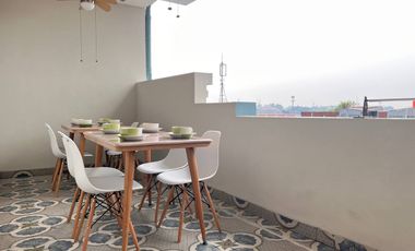 For Sale Cheap Luxury Boarding House Tangerang City Mall 33 Rooms SHM