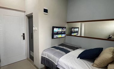 For Sale Cheap Luxury Boarding House Tangerang City Mall 33 Rooms SHM