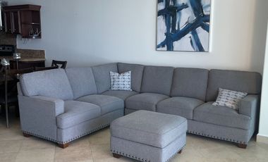 CONDOMINIO EN VENTA , A LA ORILLA DEL MAR
